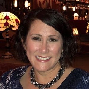 Meet your Posher, Joanne